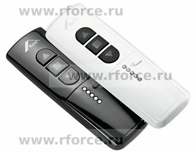 Мансардное окно ROTO Тronic R49 H2EF WD 094x098