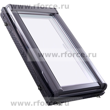 Окно-люк ROTO Designo WDA R39 K WD R 065x118