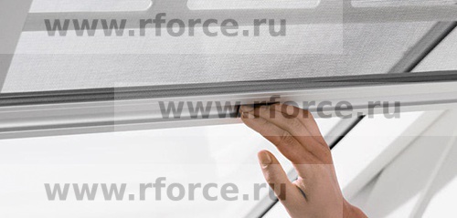 Москитная сетка Velux ZIL CK04