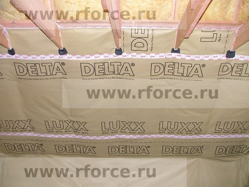 LUXX, рулон 1,5х50 м (75 кв.м)